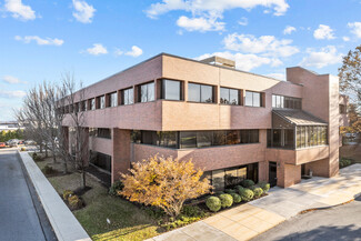 Wyomissing, PA Office - 1100 Berkshire Blvd