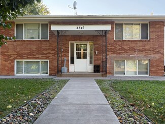 Minneapolis, MN undefined - 4546 Tyler St Ne Minneapolis, MN undefined - 4546 Tyler St Ne