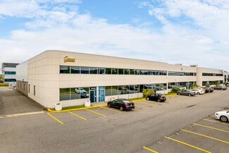 Saint-Laurent, QC Industrial - 4921-4939 Rue Lévy Saint-Laurent, QC Industrial - 4921-4939 Rue Lévy