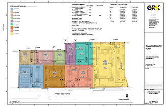 El Paso, TX Medical - 7255 Paseo del Norte