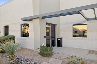 Scottsdale, AZ Office - 14201 N Hayden Rd