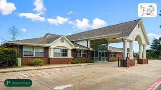 Houston, TX Day Care Center - 18150 Park Cypress St Houston, TX Day Care Center - 18150 Park Cypress St
