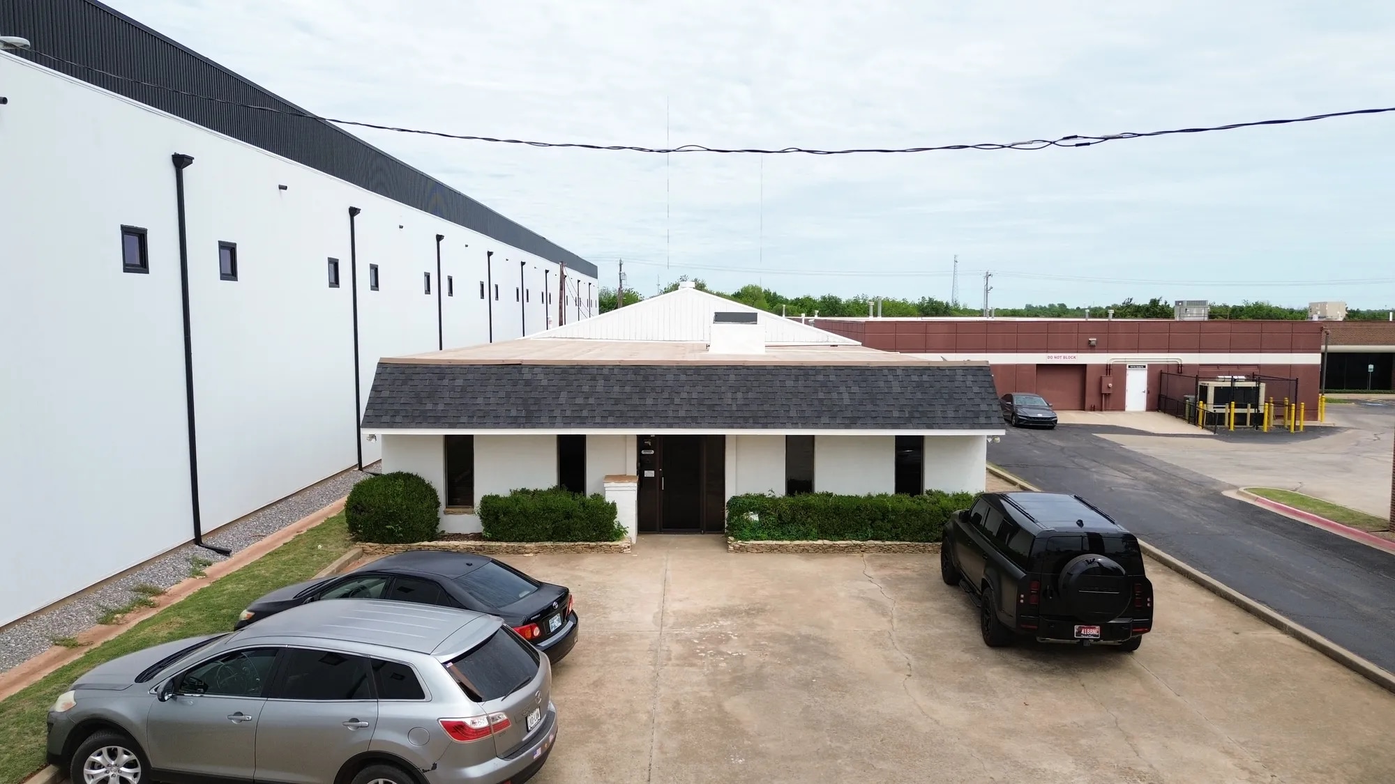 7624 N Broadway Ext, Oklahoma City, OK for Sale
