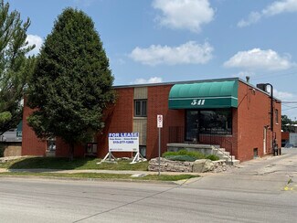 Des Moines, IA Office - 541-545 31st St
