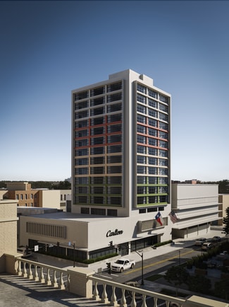 Tyler, TX Office, Retail - 106 E Elm St Tyler, TX Office, Retail - 106 E Elm St