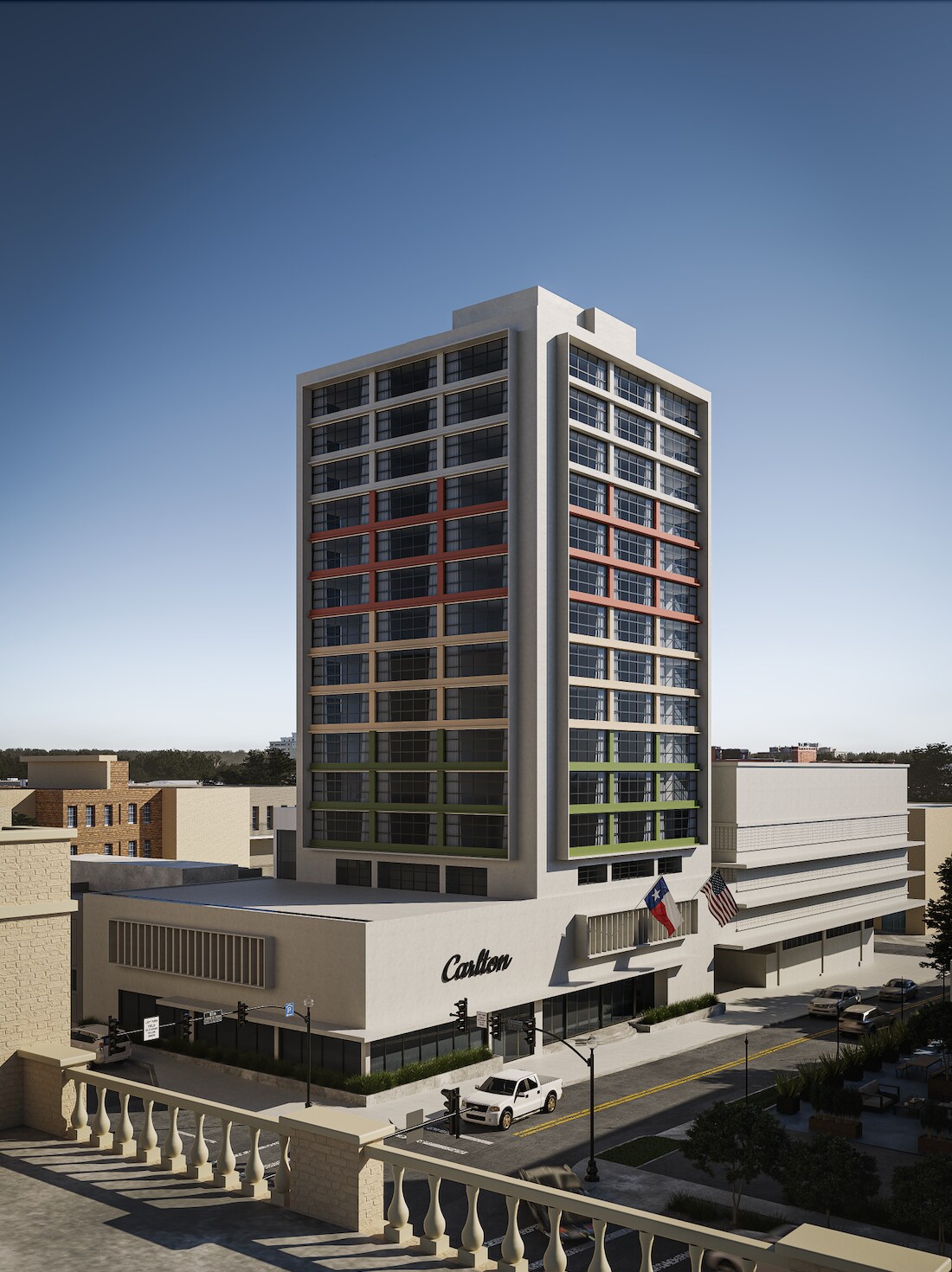 106 E Elm St, Tyler, TX for Rent