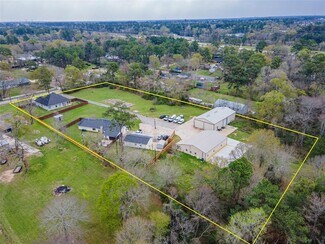 Spring, TX undefined