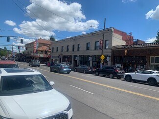 Portland, OR undefined - 3632-3646 SE Hawthorne Blvd