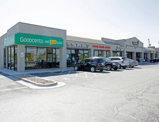 Lee's Summit, MO Retail - 705 SE Melody Ln