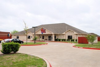 Allen, TX Day Care Center - 1224 E Exchange Pky