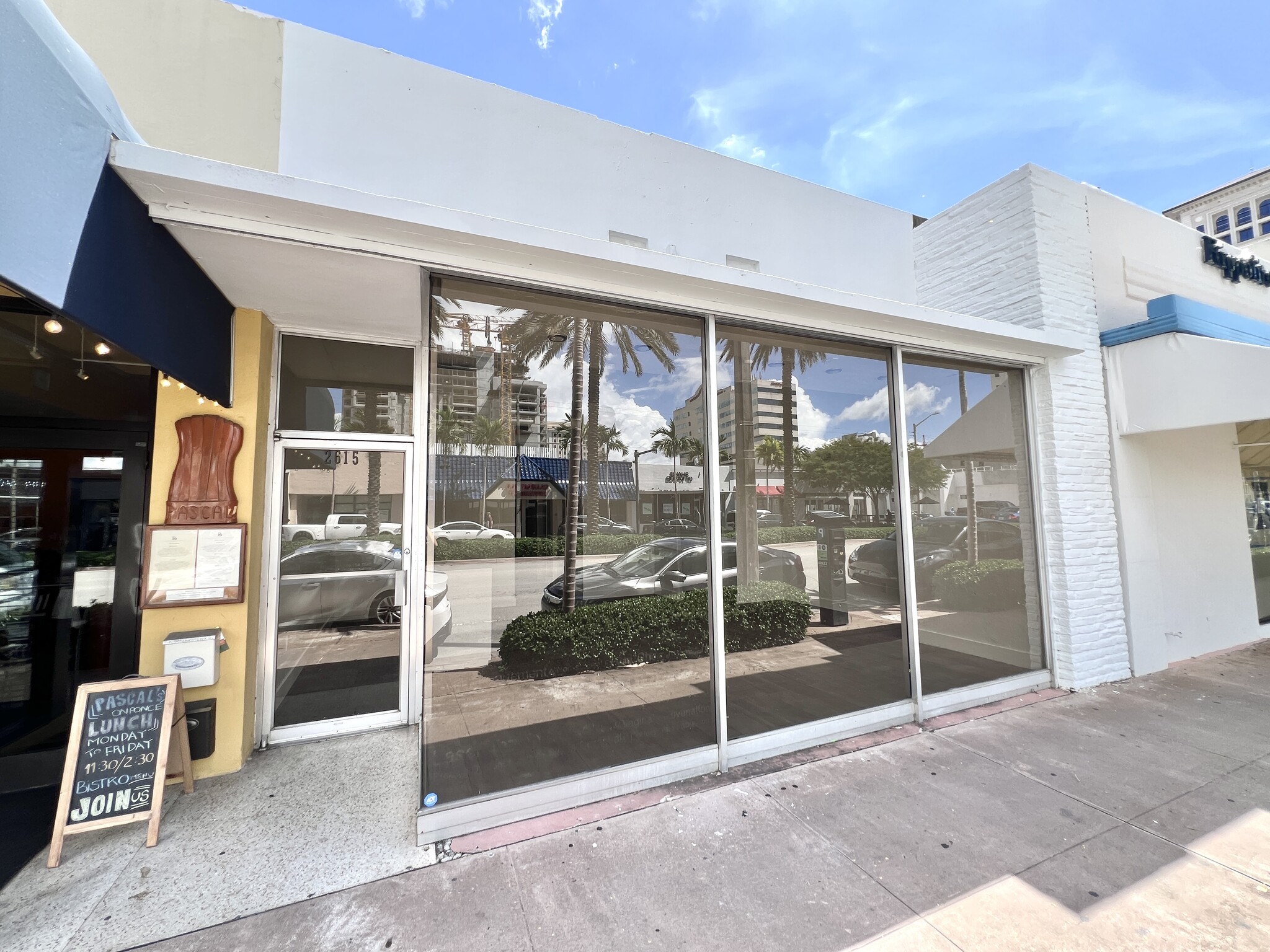 2615 Ponce de Leon Blvd, Coral Gables, FL for Rent