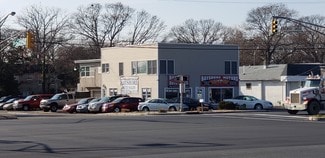 Toms River, NJ undefined - 3011 Route 37 E