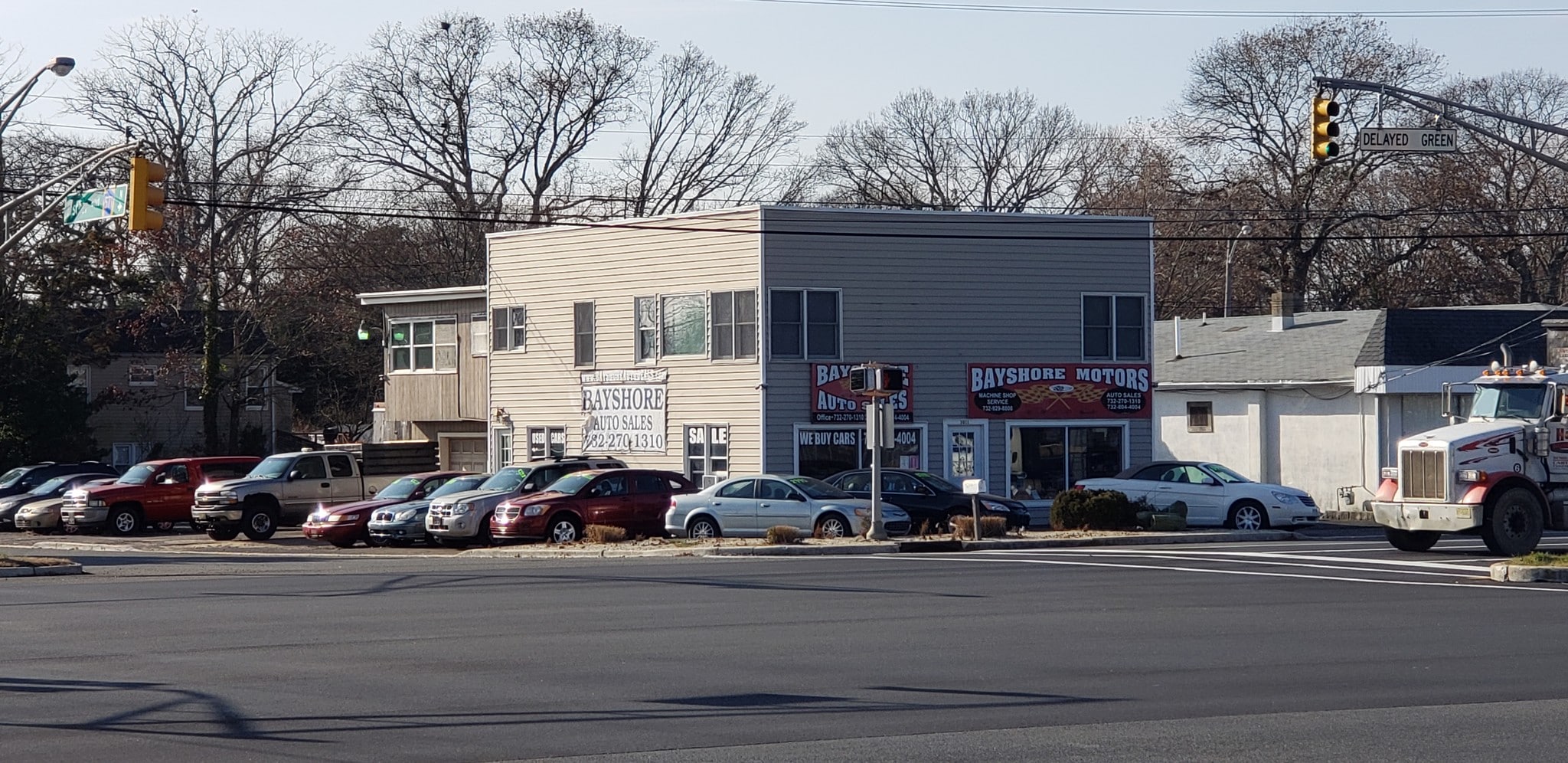 3011 Route 37 E, Toms River, NJ for Sale