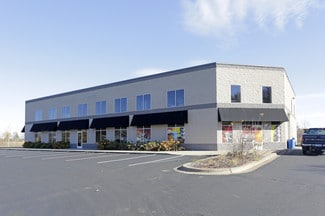 Bethel, MN Warehouse - 23773 Johnson St NE