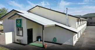 Quality Inn & Suburban Studios