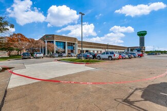 Carrollton, TX Industrial - 1615 Diplomat Dr