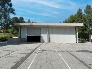 Valencia, CA Industrial - 25109 Rye Canyon Loop
