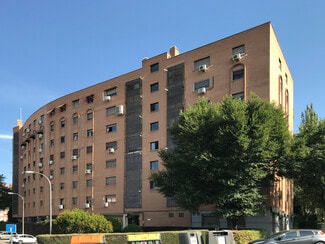 Madrid, MAD Apartments - undefined