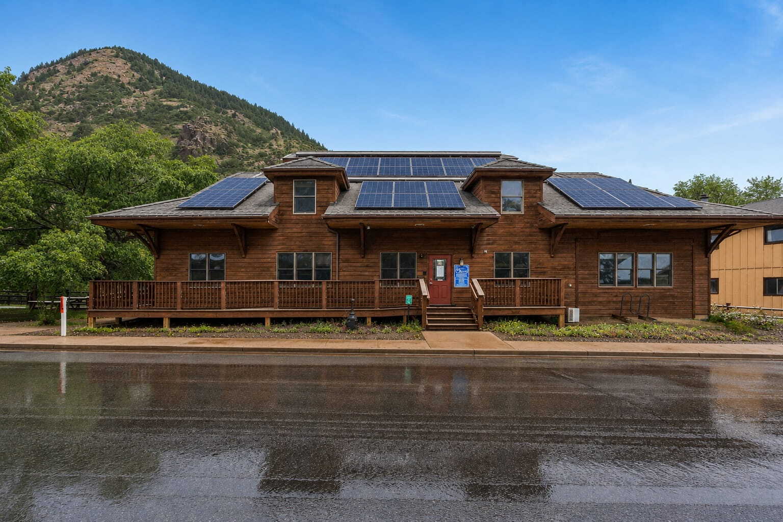 1111 Rose St, Georgetown, CO for Sale