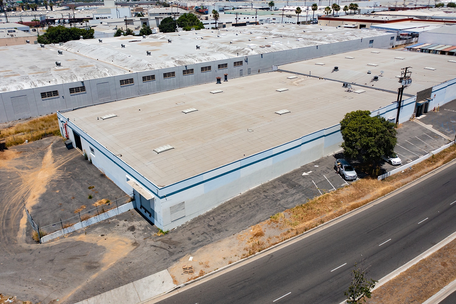 2701-2711 Garfield Ave, Commerce, CA for Sale