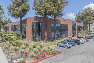 Fremont, CA Office - 39420 Liberty St