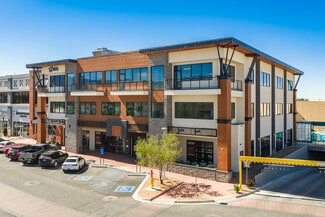 Albuquerque, NM Coworking Space - 2100 Louisiana Blvd NE Albuquerque, NM Coworking Space - 2100 Louisiana Blvd NE