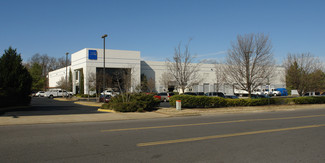 Memphis, TN Industrial - 4539 Distriplex Cv