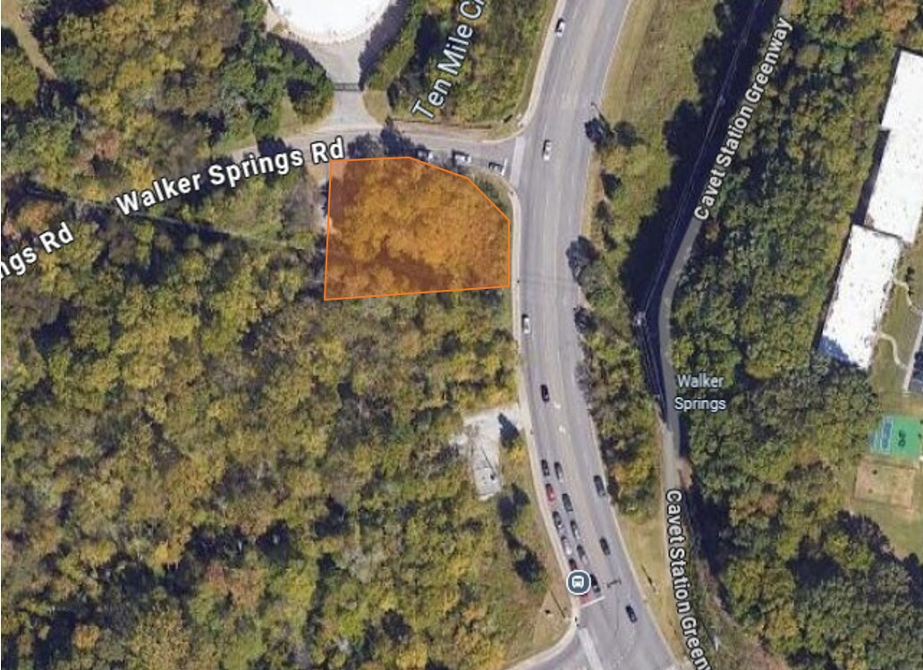 Walker Springs Road, Knoxville, TN for Sale