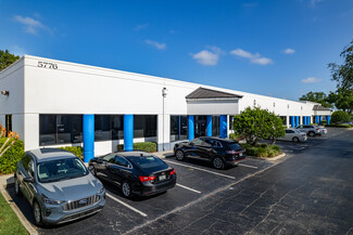 Orlando, FL Office, Flex - 5776 Hoffner Ave