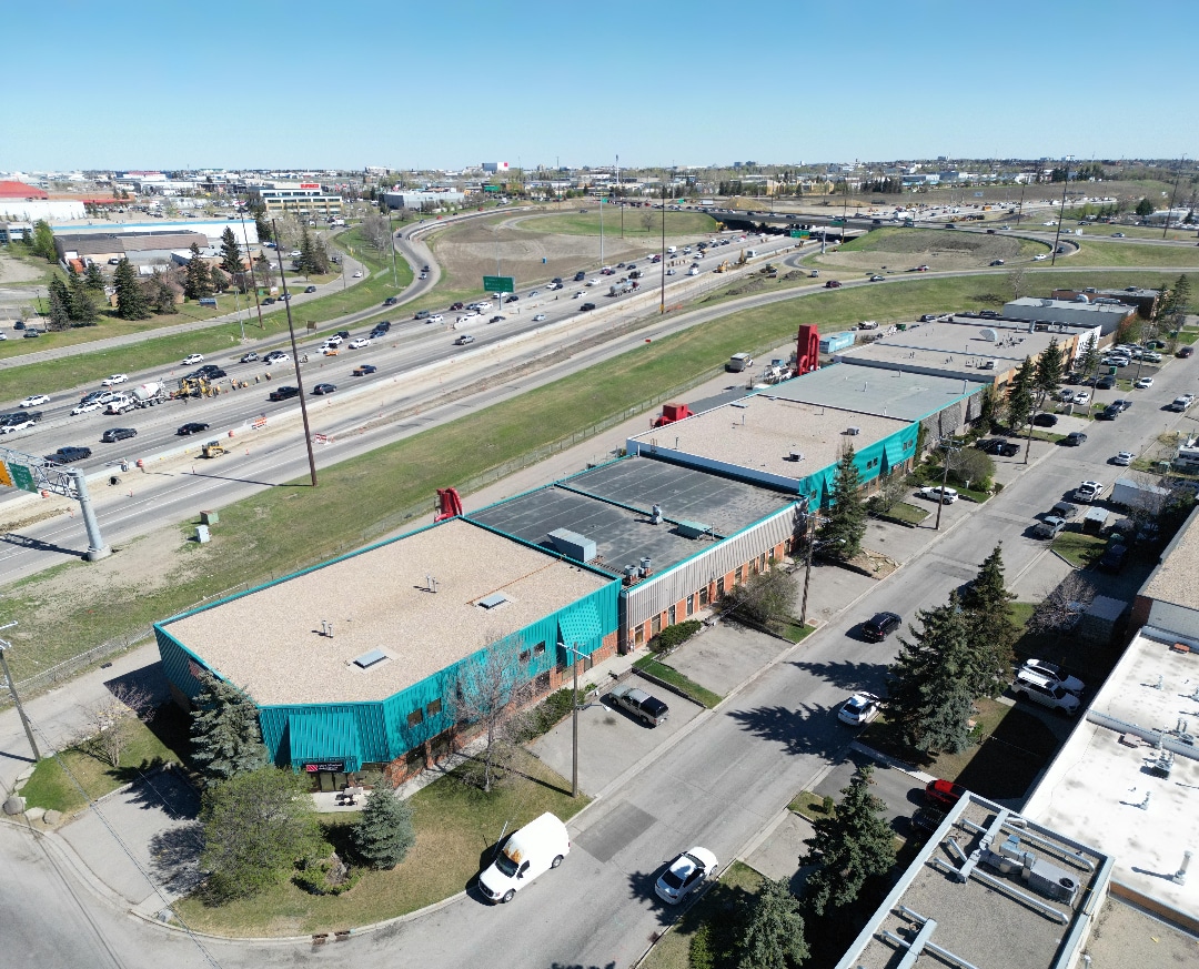 102-124 NE Skyline Cres, Calgary, AB for Rent