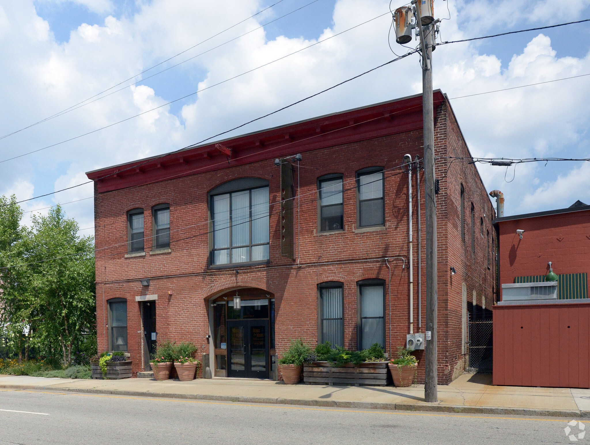 65 Ashburton St, Providence, RI for Rent