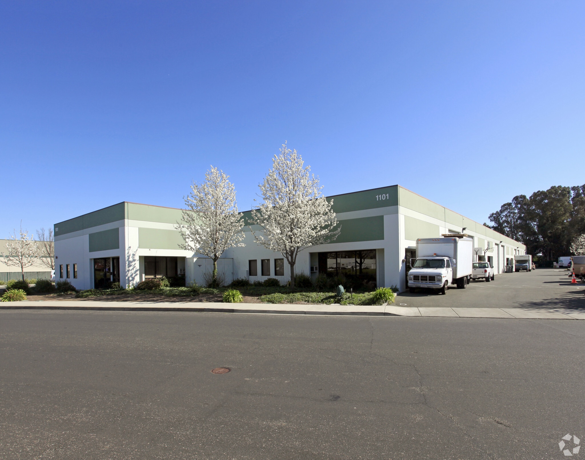 1101 Horizon Dr, Fairfield, CA for Rent