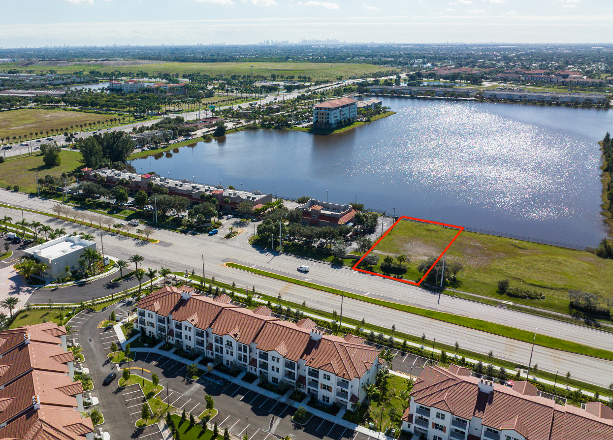 Miramar Pky, Miramar, FL for Rent