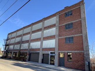 Racine, WI Industrial - 1101 Mound Ave