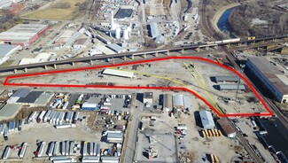 Kansas City, MO Industrial - 6700 Wilson Rd