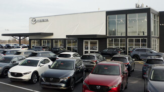 Indianapolis, IN Auto Dealership - 5309 W Pike Plaza Rd