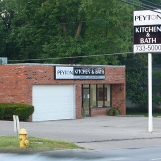 Cincinnati, OH Freestanding - 11700 Lebanon Rd