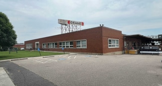 Richmond, VA Industrial - 1209 Admiral St Richmond, VA Industrial - 1209 Admiral St