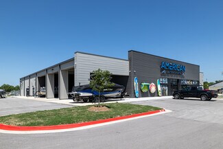 Rogers, AR Freestanding - 701 W Hudson Rd Rogers, AR Freestanding - 701 W Hudson Rd