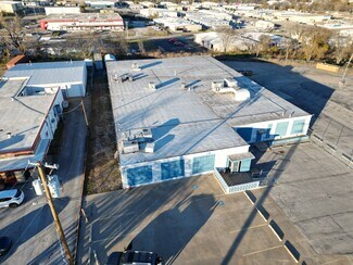 Tulsa, OK undefined - 6923 E 14th St Tulsa, OK undefined - 6923 E 14th St