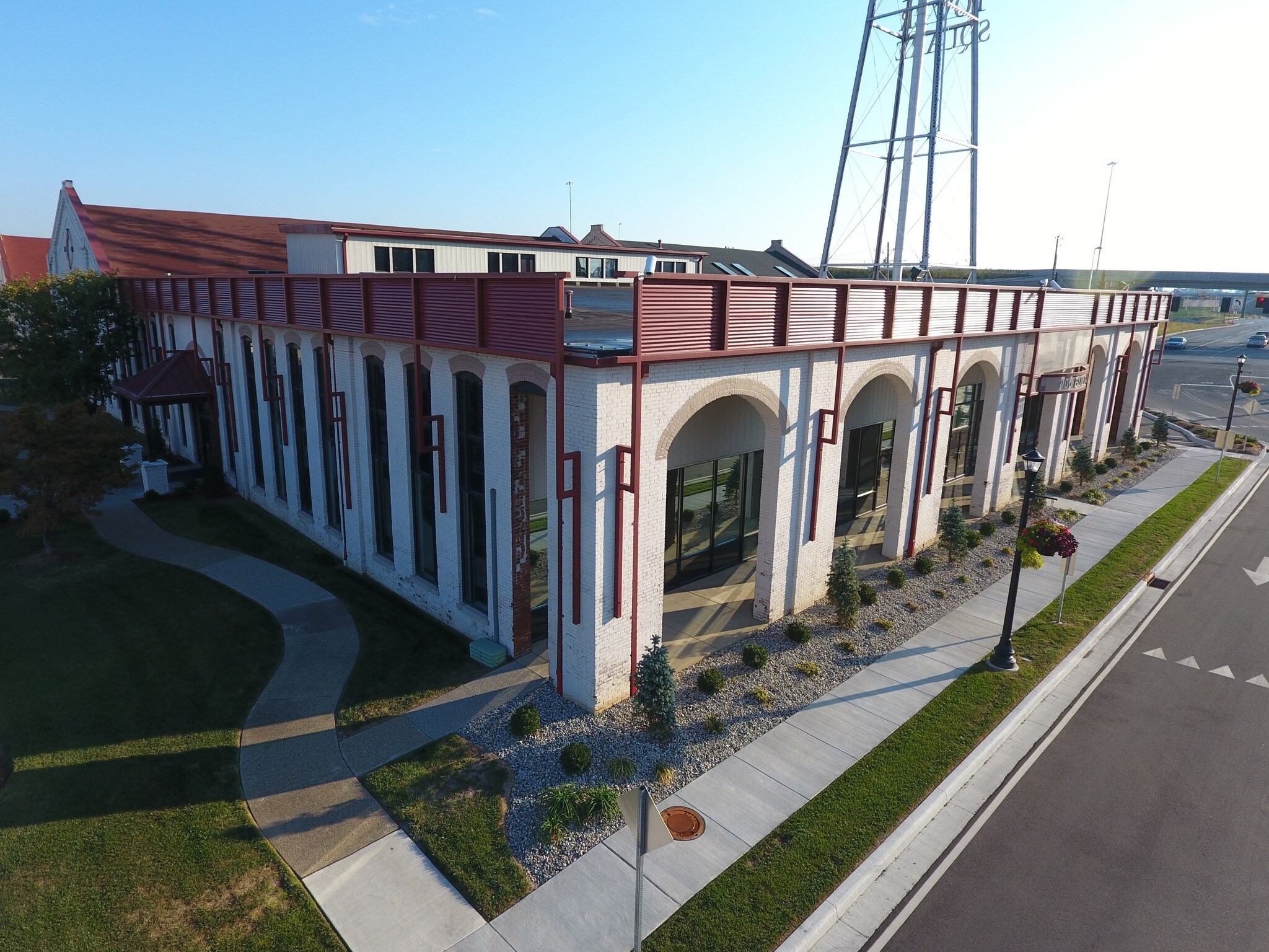 400 Missouri Ave, Jeffersonville, IN for Rent