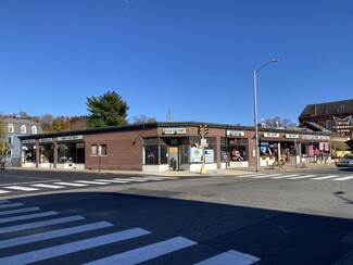 Florence, MA Retail - 125 S Main St