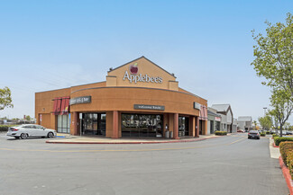 Chula Vista, CA Retail - 610-680 Palomar St