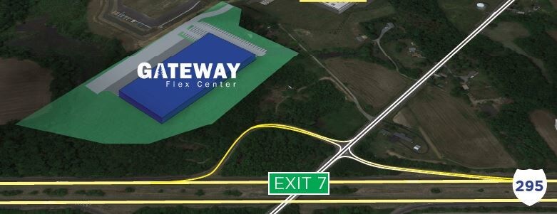 Gateway Blvd, Pedricktown, NJ for Rent