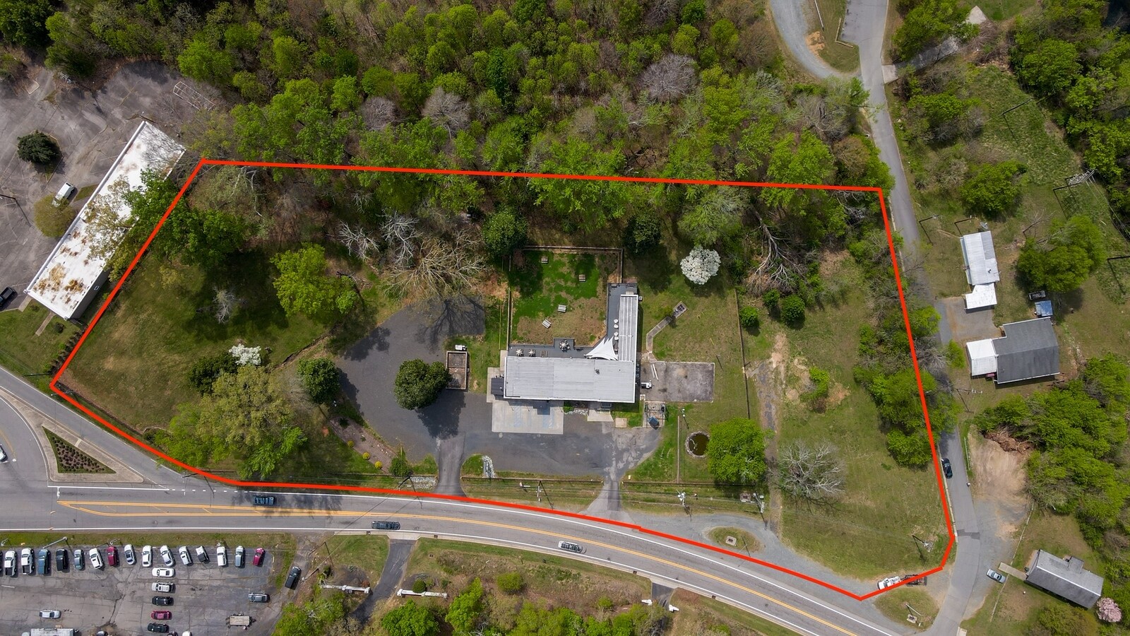 354 W Meadow Rd, Eden, NC for Sale