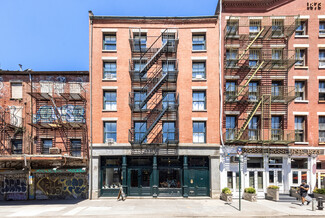 New York, NY Apartments - 115 South St