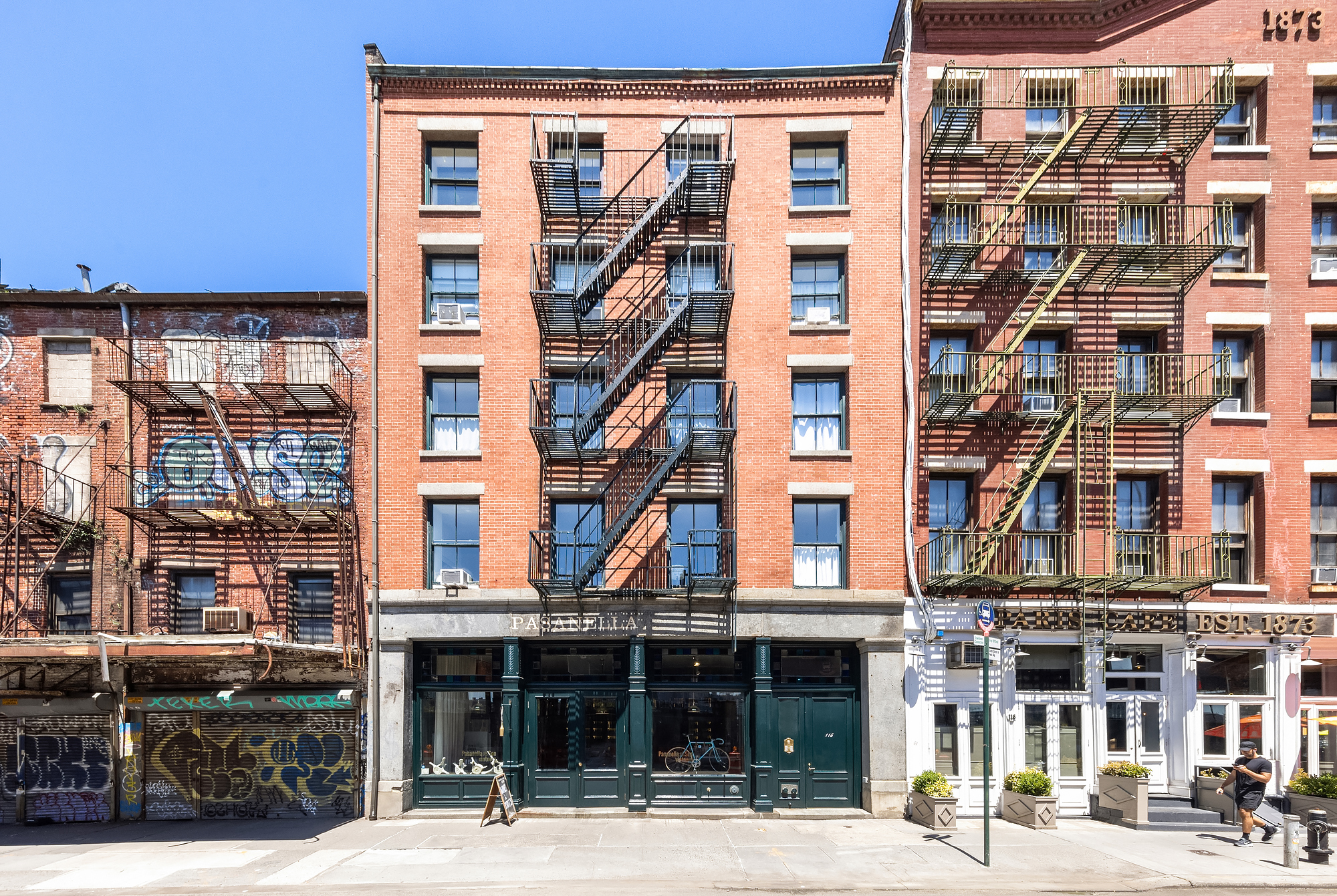 115 South St, New York, NY for Sale