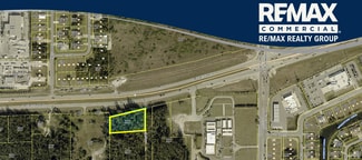 Cape Coral, FL Commercial - 830 Ridge Rd