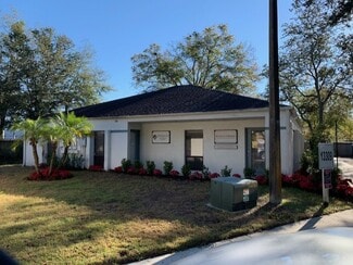 Tampa, FL Office - 13309 Winding Oak Ct