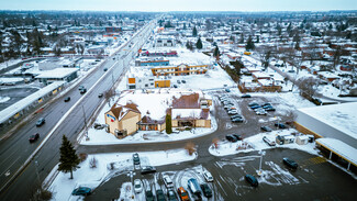 Châteauguay, QC Retail, Industrial - 47 Boul Saint-Jean-Baptiste